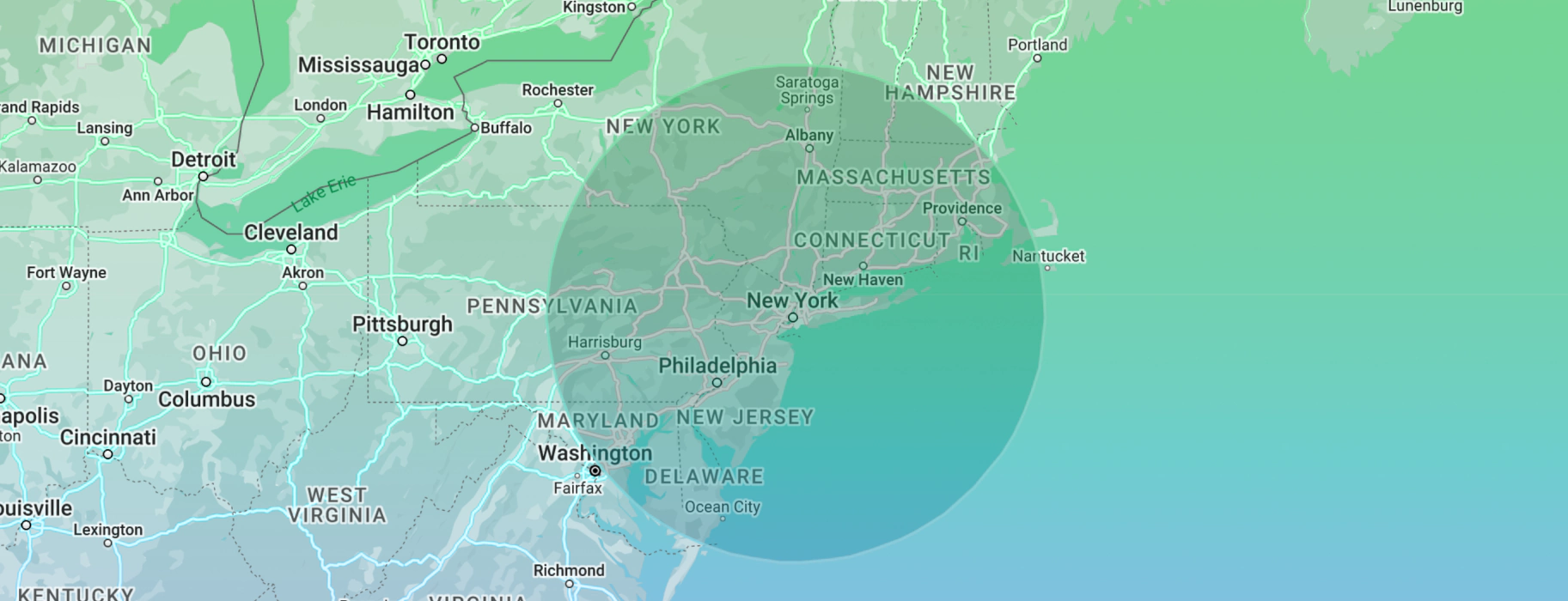 HiRise Environmental Inc. mapf